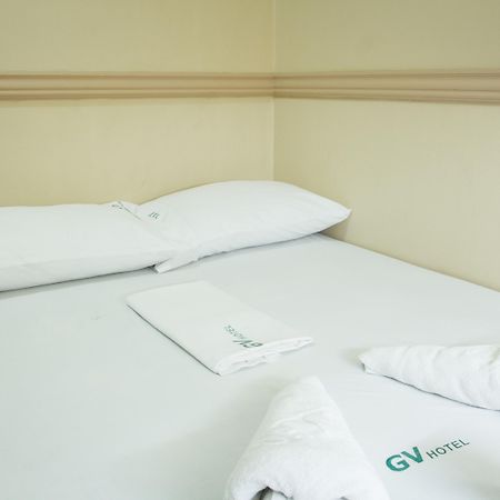 Gv Hotel - Camiguin Mambajao Εξωτερικό φωτογραφία