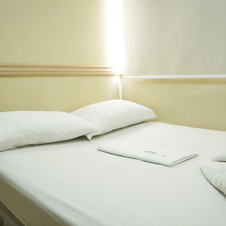 Gv Hotel - Camiguin Mambajao Εξωτερικό φωτογραφία