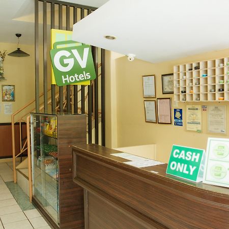 Gv Hotel - Camiguin Mambajao Εξωτερικό φωτογραφία