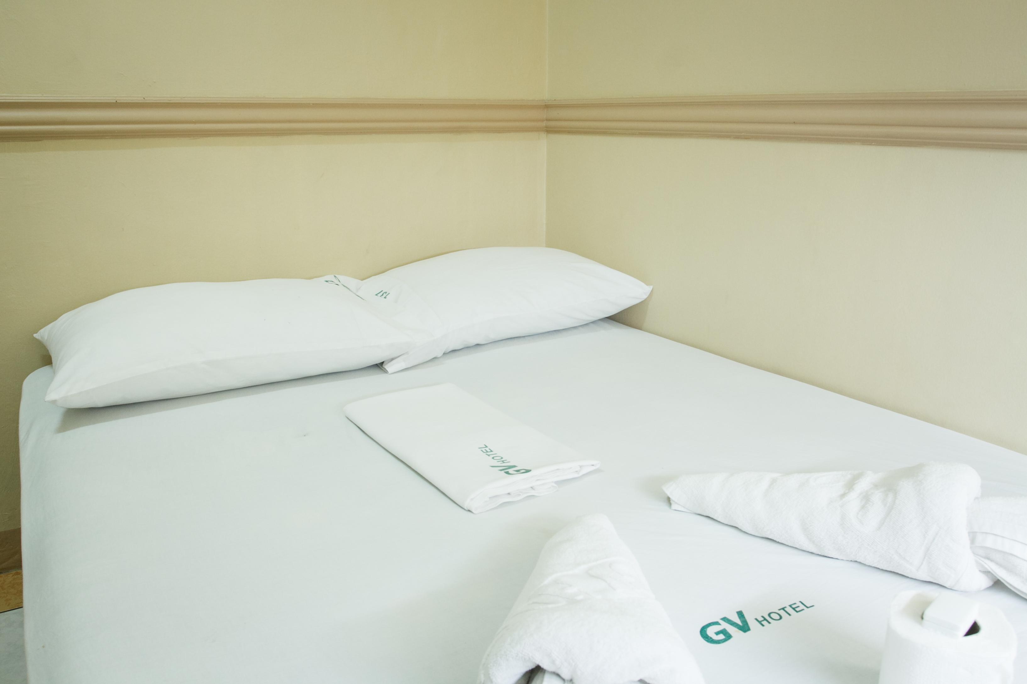 Gv Hotel - Camiguin Mambajao Εξωτερικό φωτογραφία