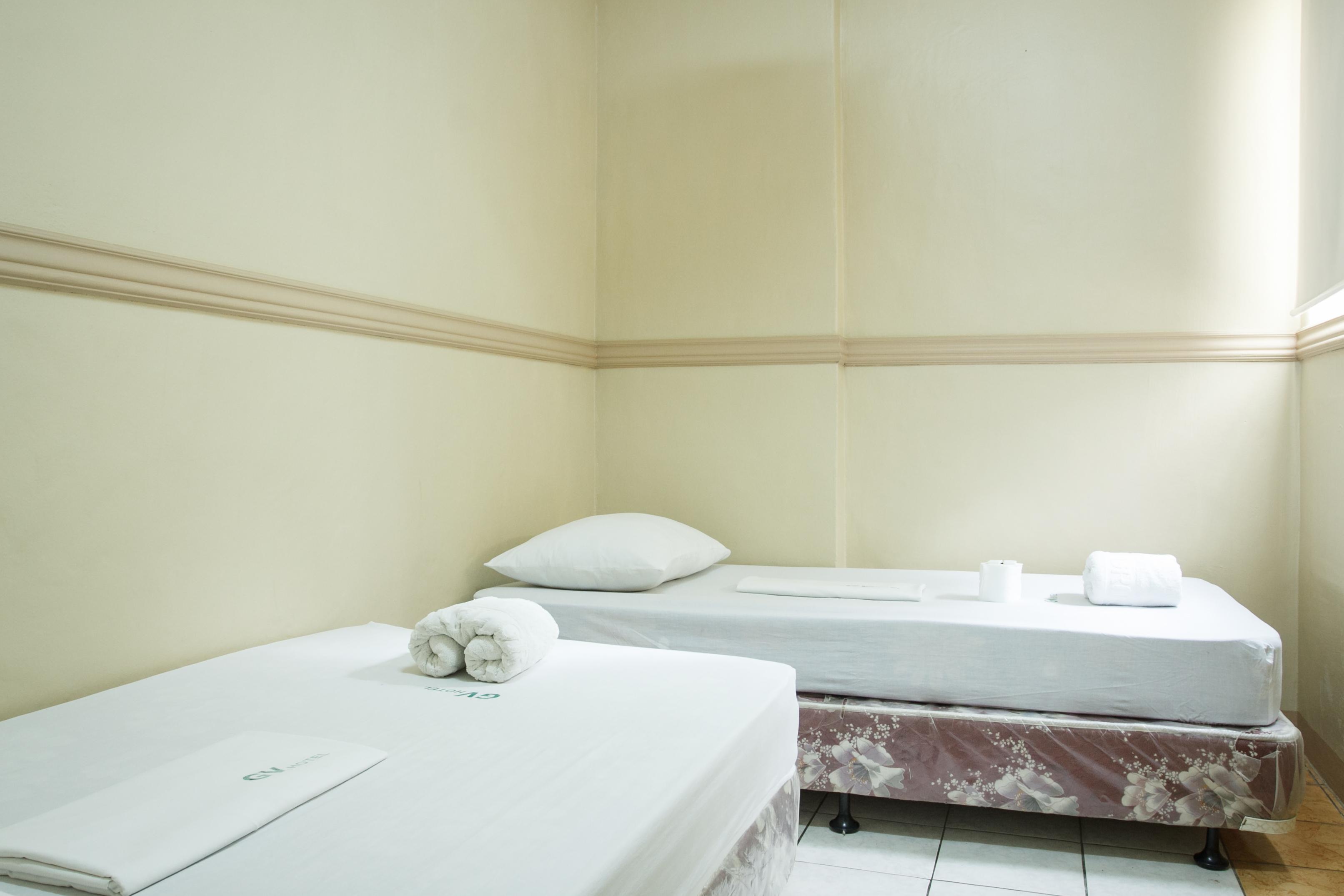 Gv Hotel - Camiguin Mambajao Εξωτερικό φωτογραφία
