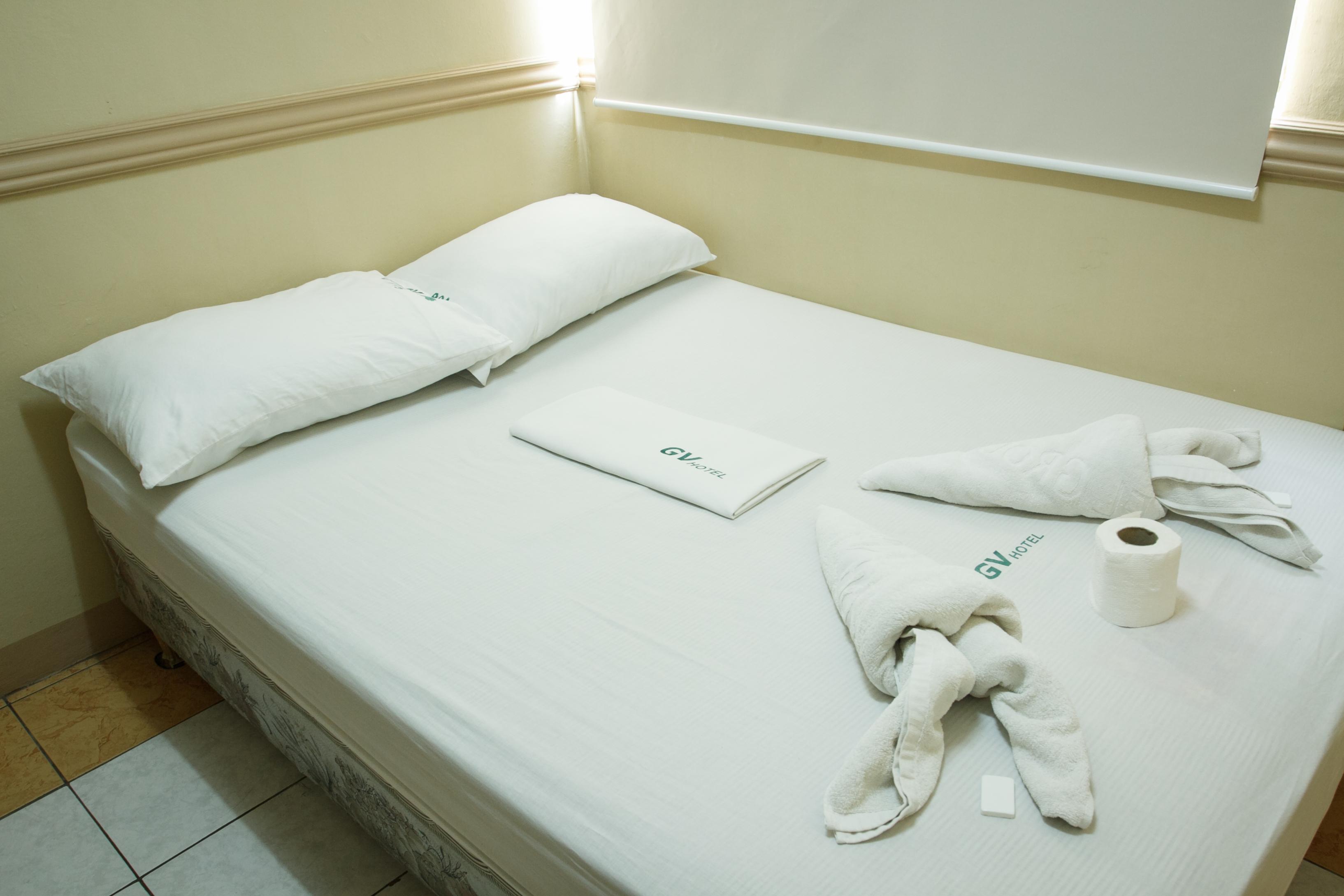 Gv Hotel - Camiguin Mambajao Εξωτερικό φωτογραφία