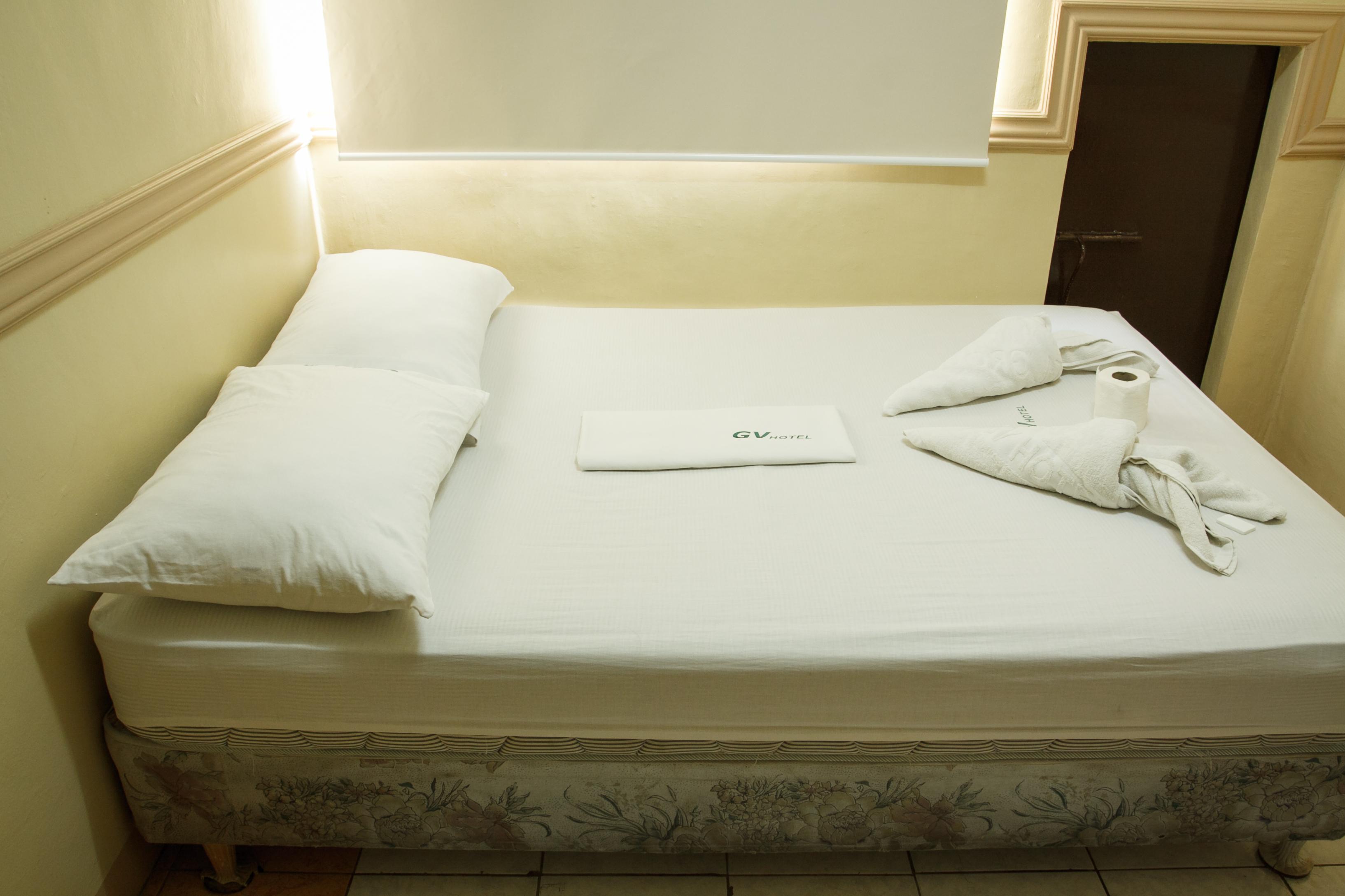 Gv Hotel - Camiguin Mambajao Εξωτερικό φωτογραφία