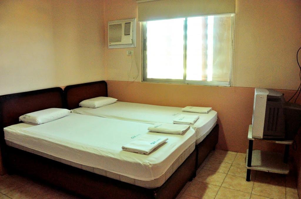 Gv Hotel - Camiguin Mambajao Δωμάτιο φωτογραφία