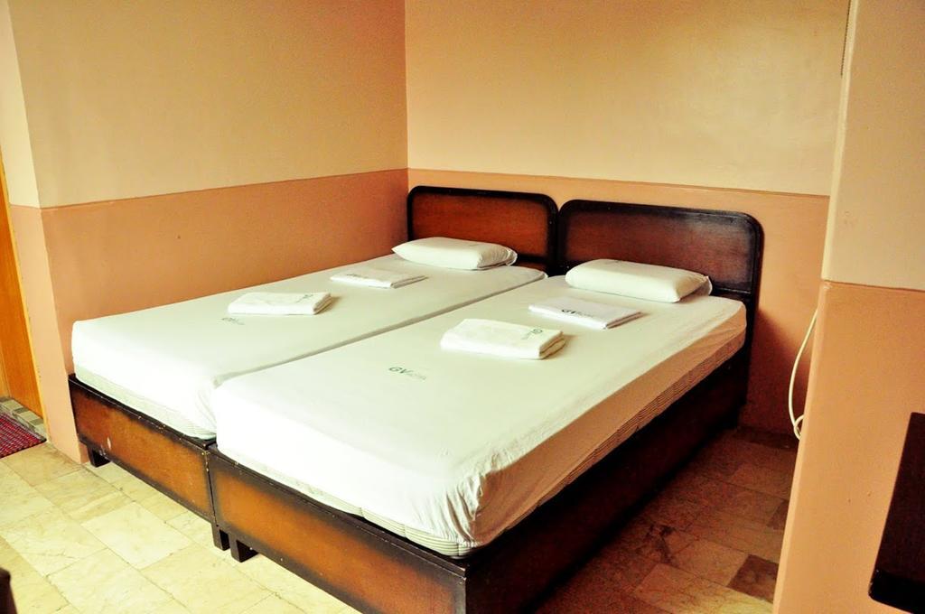 Gv Hotel - Camiguin Mambajao Δωμάτιο φωτογραφία