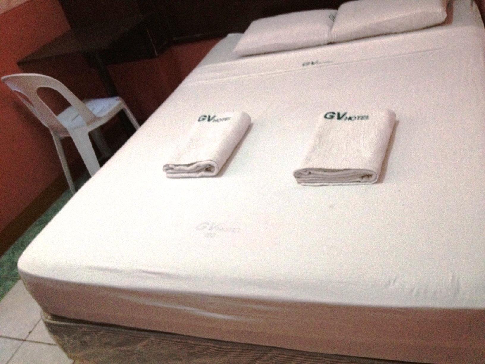 Gv Hotel - Camiguin Mambajao Εξωτερικό φωτογραφία