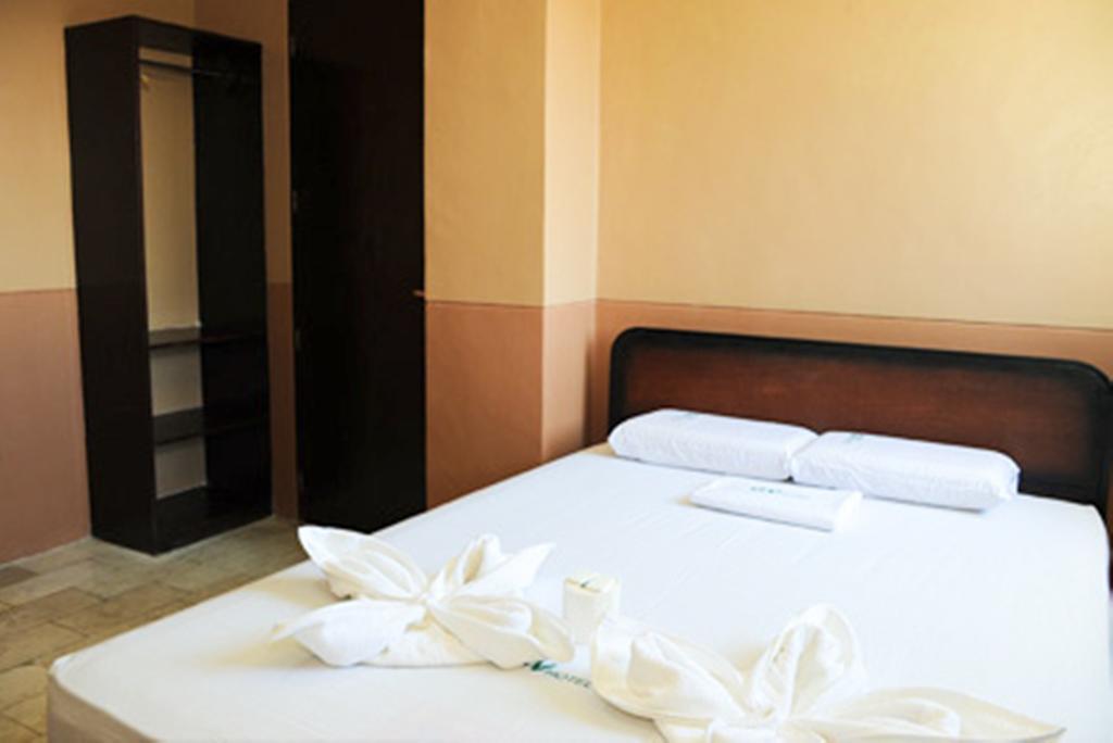 Gv Hotel - Camiguin Mambajao Δωμάτιο φωτογραφία