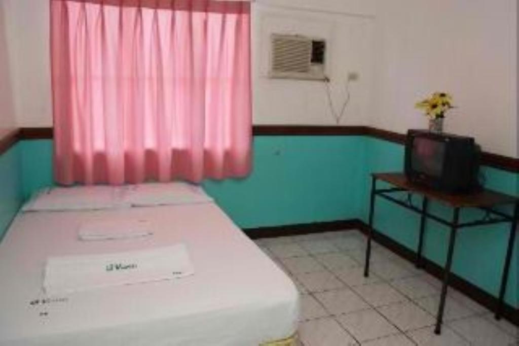 Gv Hotel - Camiguin Mambajao Δωμάτιο φωτογραφία