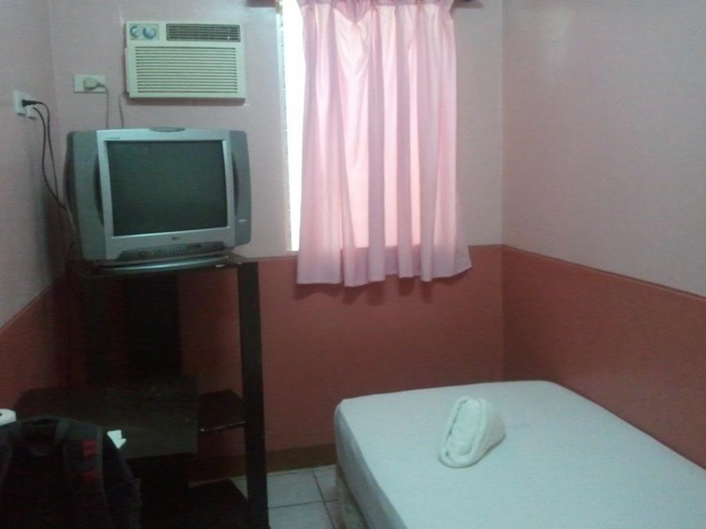 Gv Hotel - Camiguin Mambajao Εξωτερικό φωτογραφία