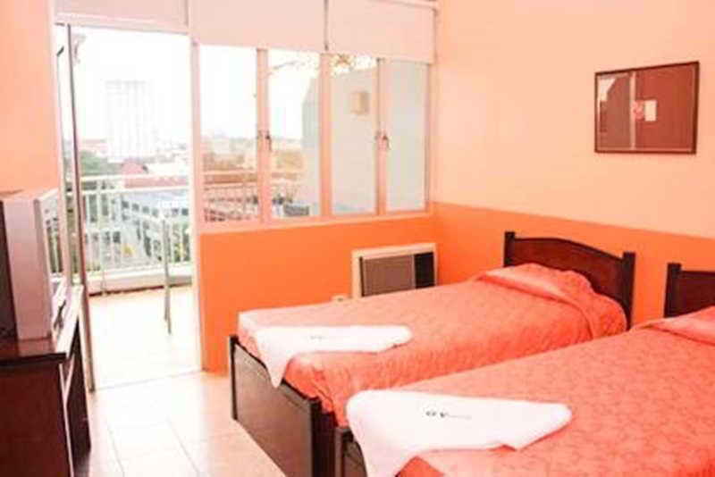 Gv Hotel - Camiguin Mambajao Εξωτερικό φωτογραφία